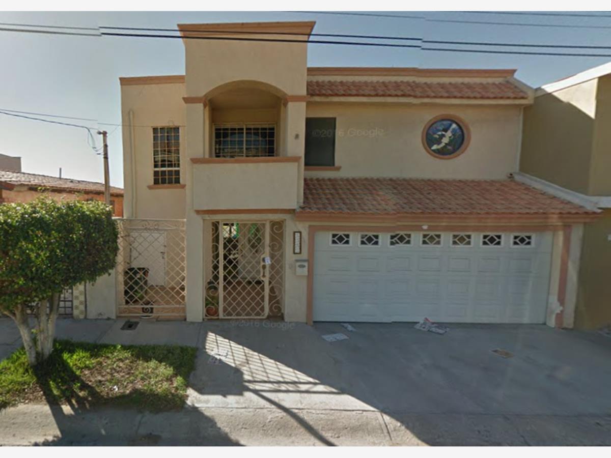 Casa en venta en Playas de Tijuana Sección Jardines, Tijuana — foto 1 de 10