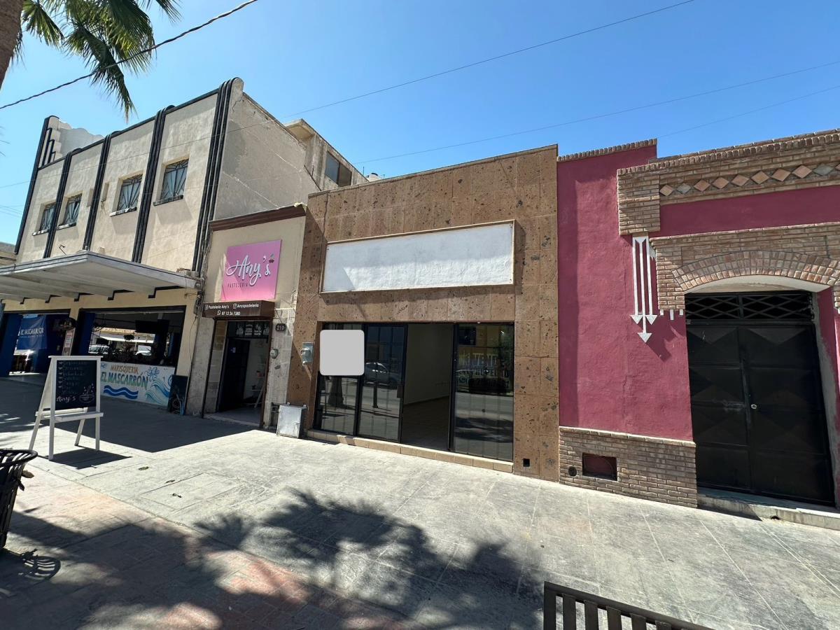 Local en Venta en Gomez Palacio Centro, Gómez Palacio, Durango
