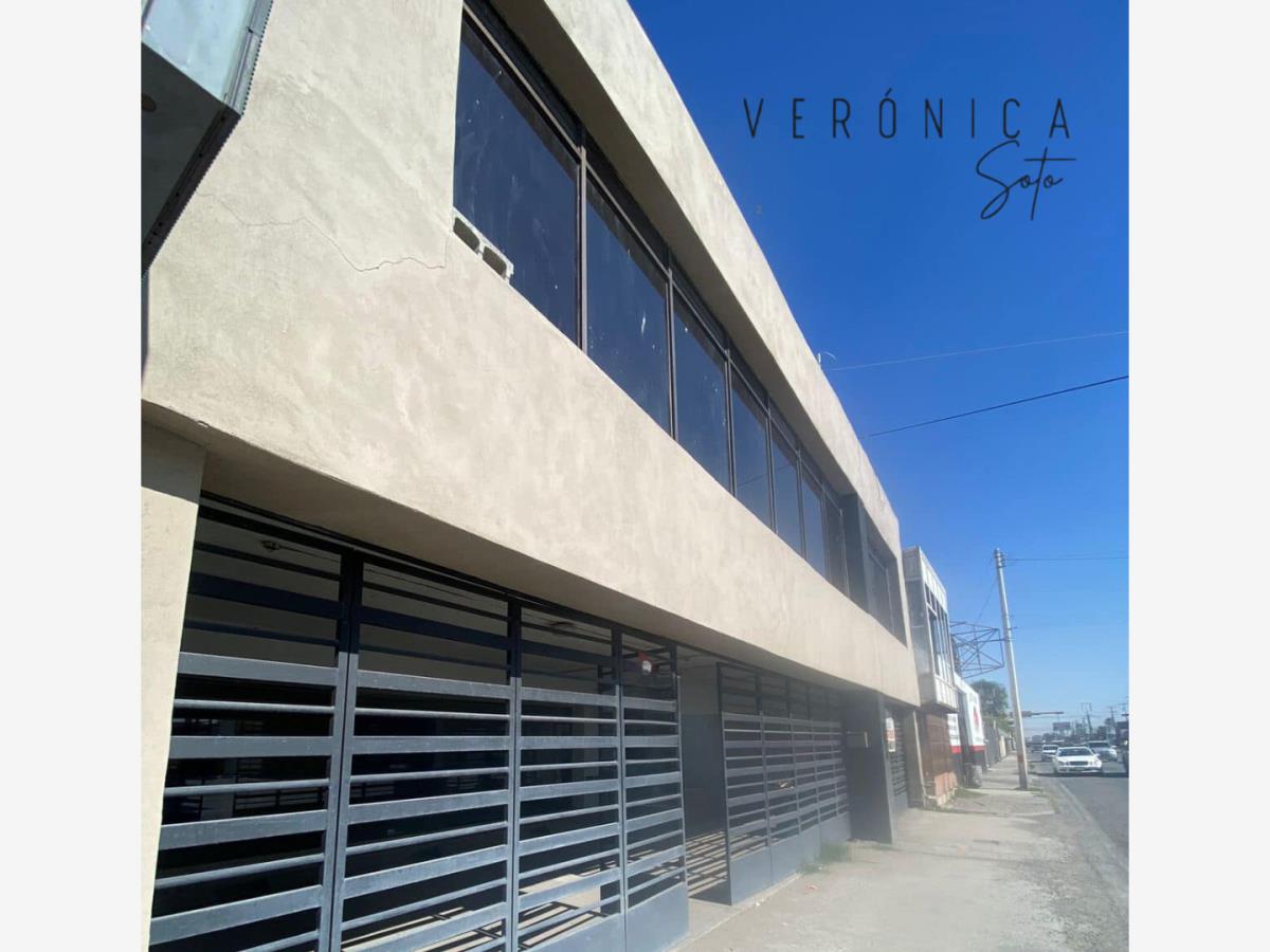 Edificio en renta en Manuel Gomez Morin, Juárez — foto 1 de 11