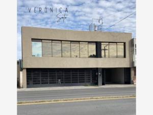 Edificio en renta en Manuel Gomez Morin, Juárez — foto 2 de 11