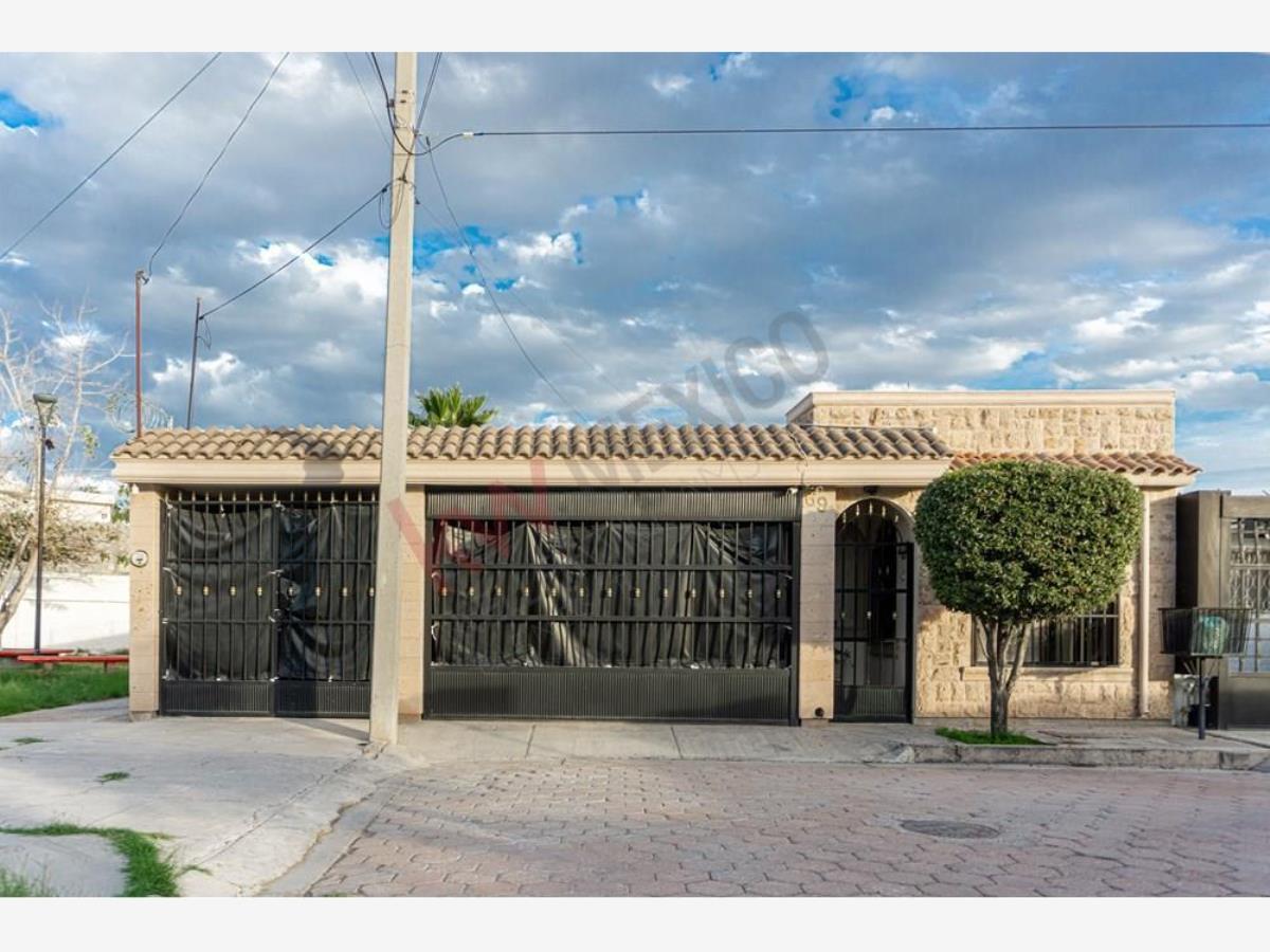 Casa en Venta en Las Margaritas, Torreón, Coahuila de Zaragoza