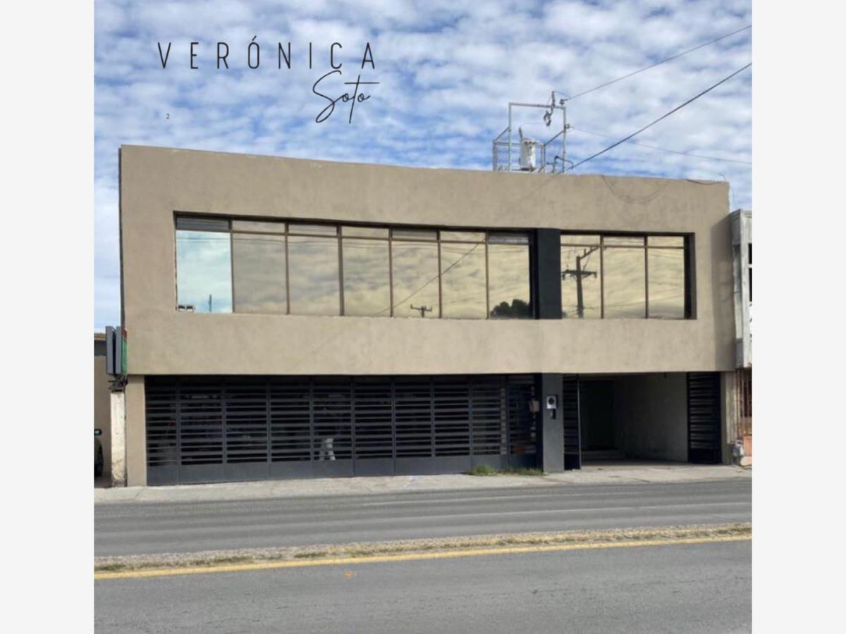 Edificio en venta en Manuel Gomez Morin, Juárez — foto 1 de 11