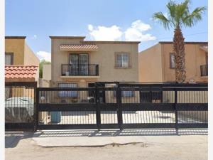 Casa en venta en Fuentes del Seminario, Juárez — foto 3 de 8