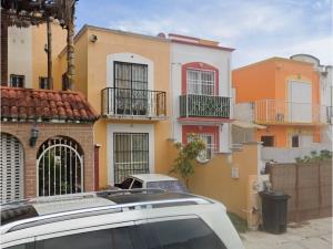 Casa en venta en Mision del Carmen, Playa del Carmen — foto 2 de 4