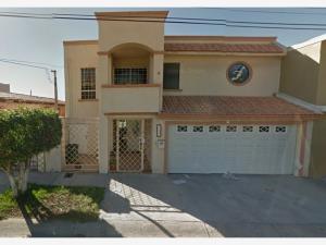 Casa en Playas de Tijuana Sección Jardines, Tijuana, Baja California