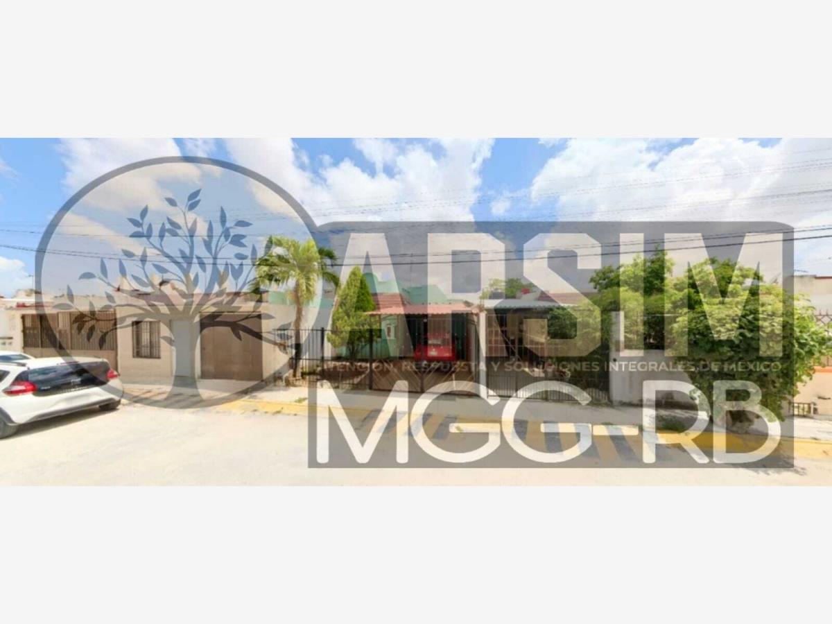 Casa en venta en Las Lajas, Benito Juárez — foto 1 de 43
