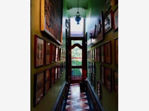 Casa en venta en Chimalistac, Álvaro Obregón — foto 3 de 24