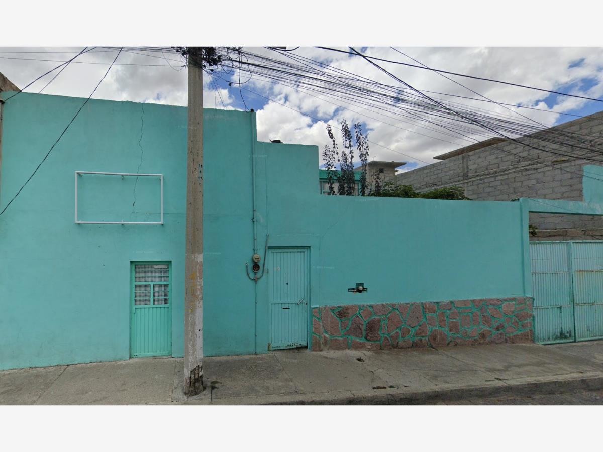 Departamento en venta en La Cabañita, Pachuca de Soto — foto 1 de 7