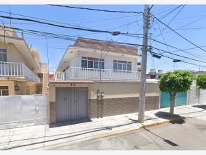 Casa en Siete Maravillas, Gustavo A. Madero, Ciudad de México