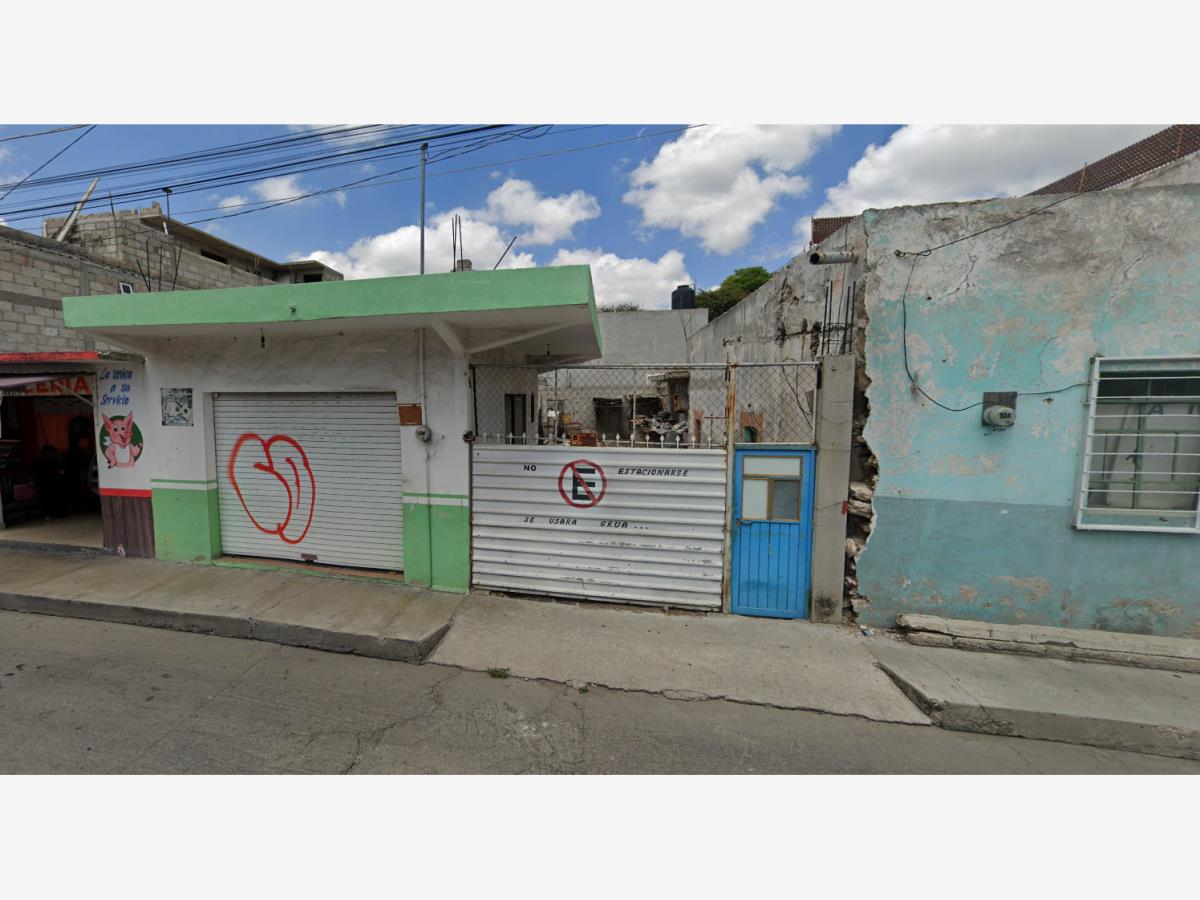 Casa en venta en Centro, Mixquiahuala de Juárez — foto 1 de 6