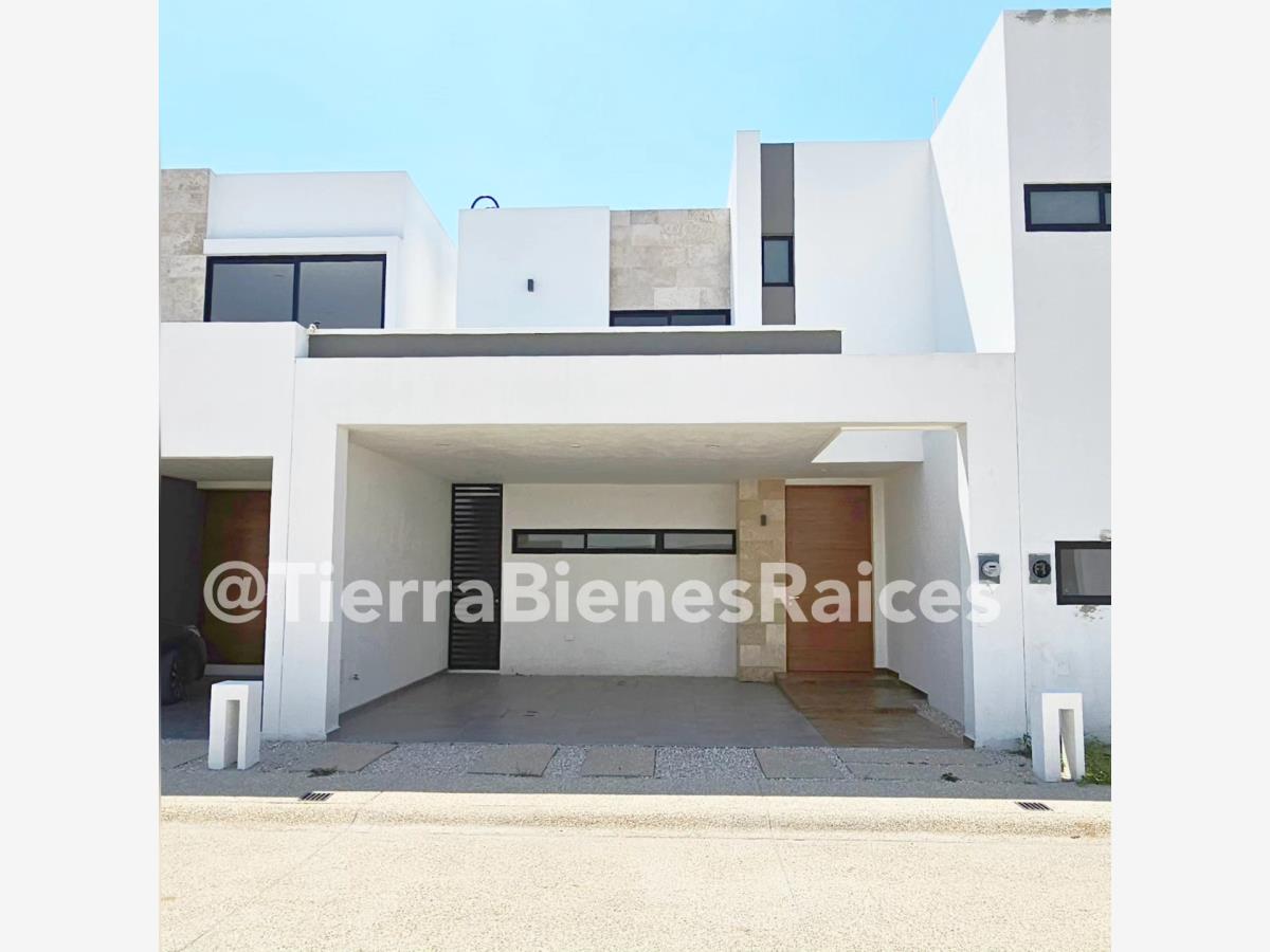 Casa en venta en Bosque de Saloya, Nacajuca — foto 1 de 8