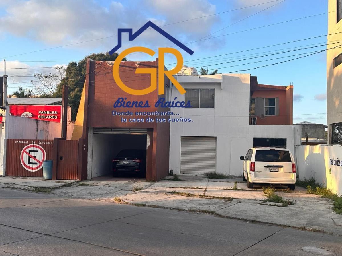 Departamento en venta en Unidad Nacional, Ciudad Madero — foto 1 de 20