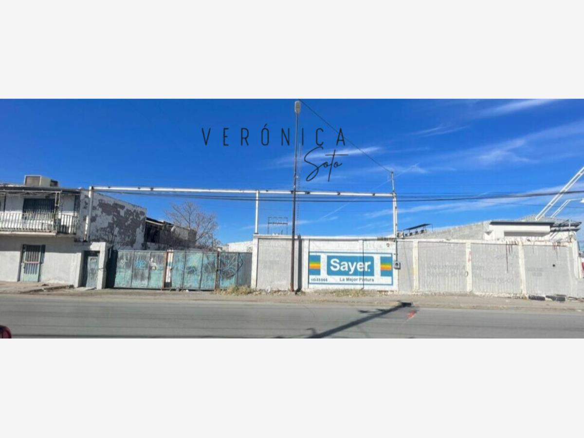 Bodega en venta en Juarez, Juárez — foto 1 de 13