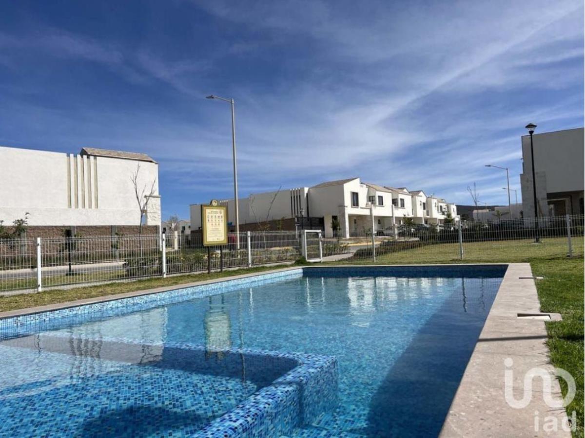 Casa en venta en Canah, León