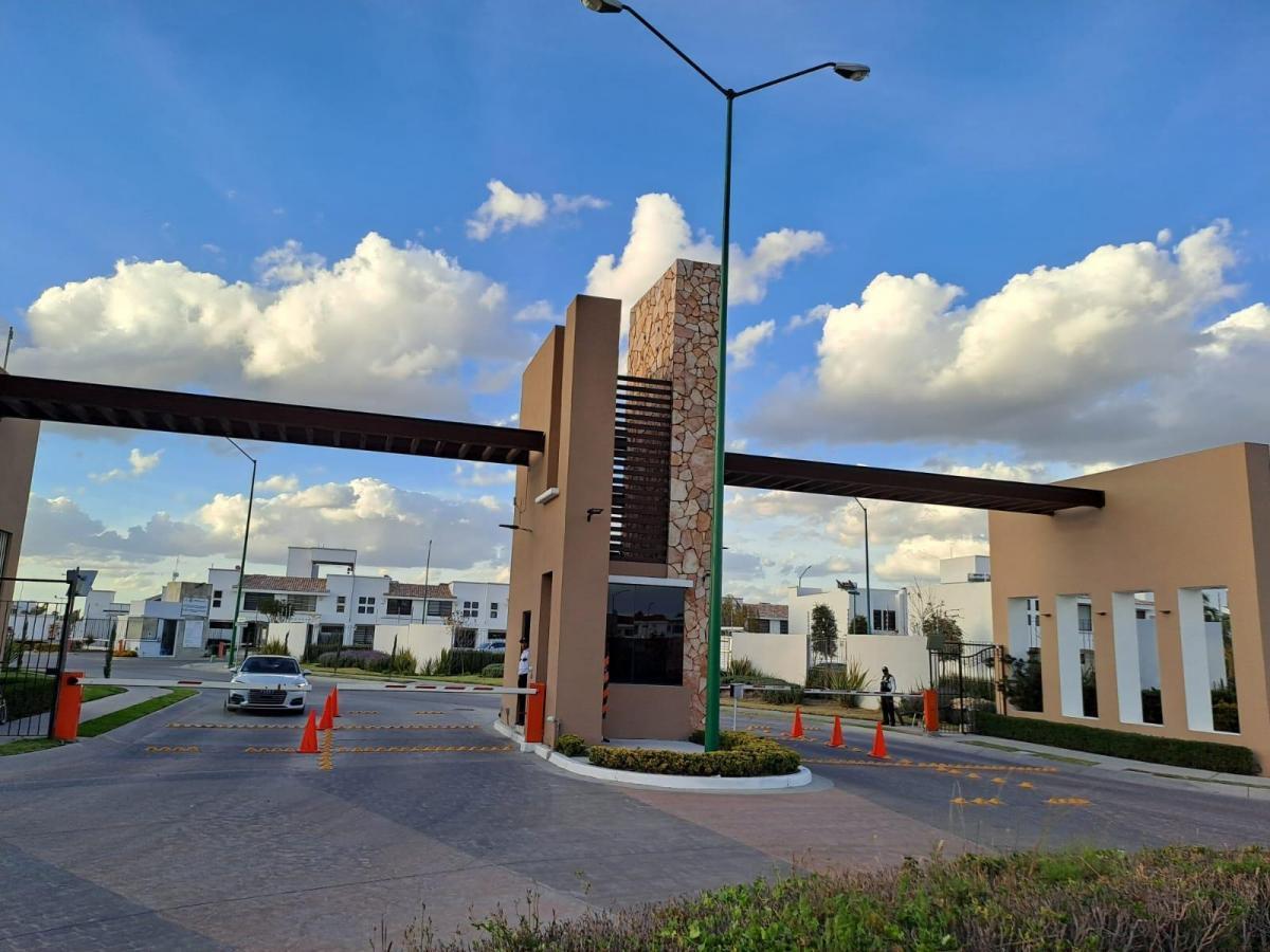 Casa en venta en El Cielo Residencial, León