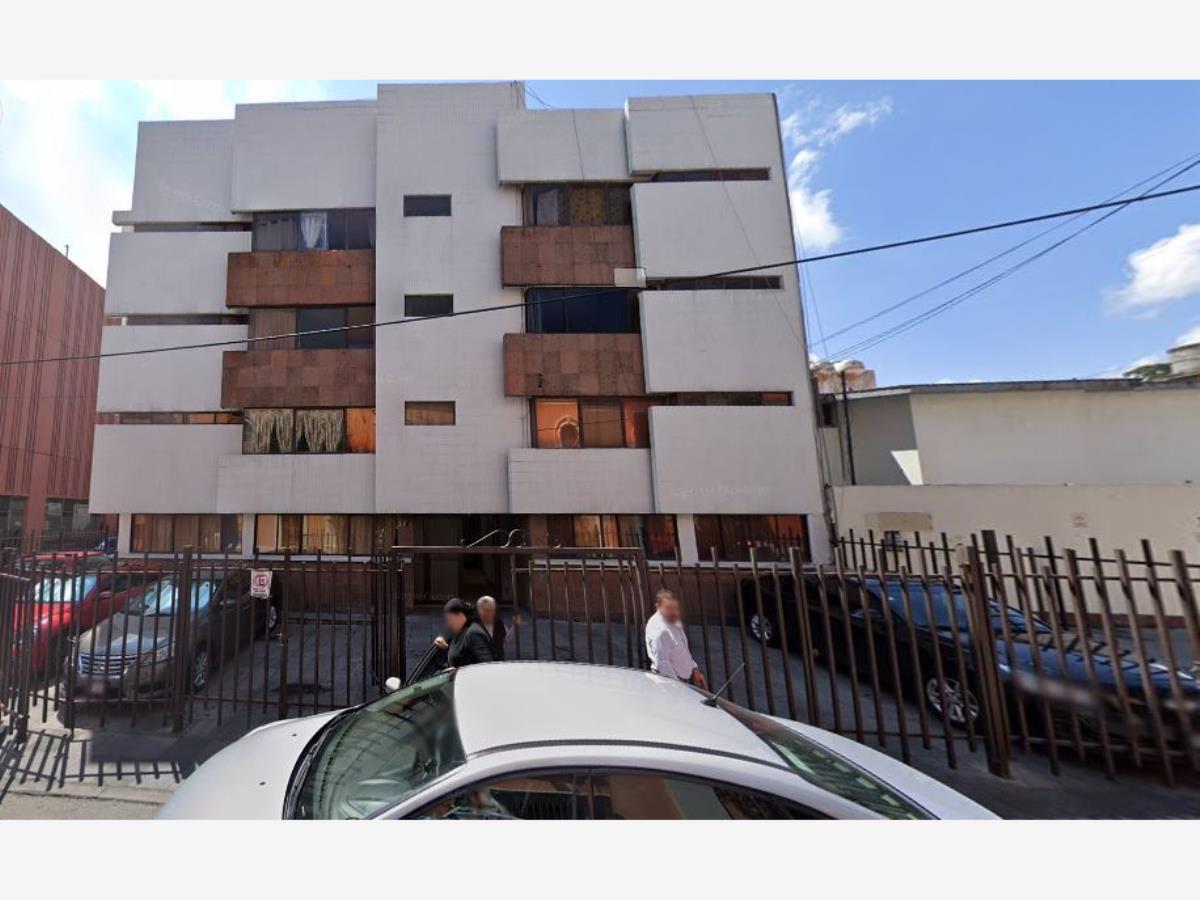 Departamento en venta en Toluca de Lerdo Centro, Toluca — foto 1 de 4