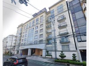 Departamento en venta en Del Valle Centro, Benito Juárez — foto 2 de 5