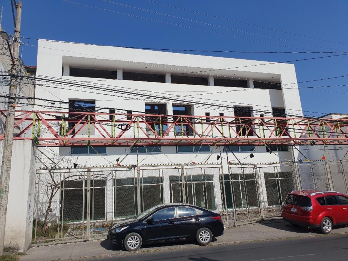 Local en venta en Miraval, Cuernavaca — foto 1 de 9