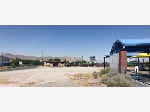 Terreno en renta en Mascareñas, Juárez — foto 2 de 7