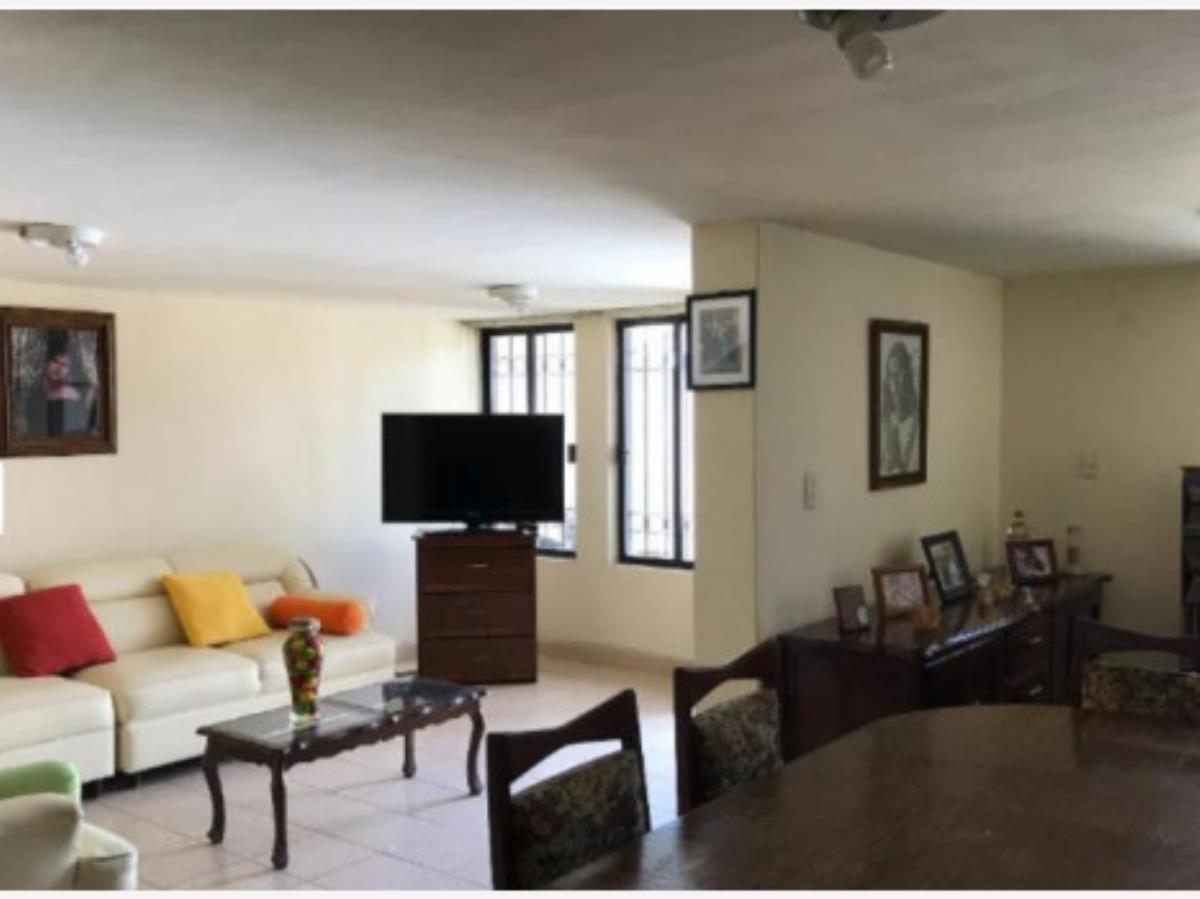 Casa en venta en Potrero Anahuac, San Nicolás de los Garza — foto 1 de 8