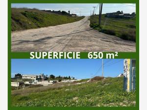 Terreno en Lomas de San Antonio, Tijuana, Baja California