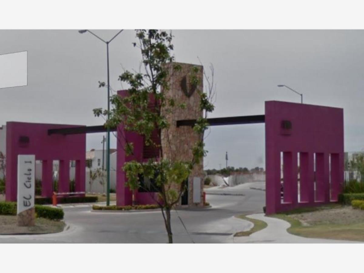 Casa en venta en El Cielo Residencial, León