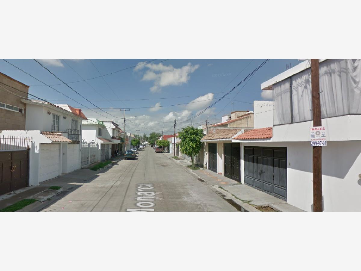 Casa en venta en Real Providencia, León