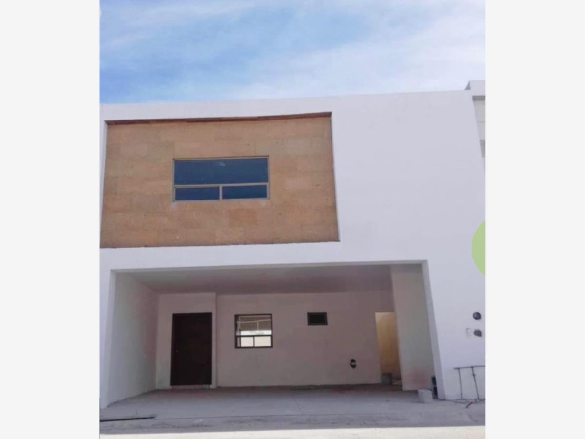 Casa en Venta en Villas del Renacimiento, Torreón, Coahuila de Zaragoza