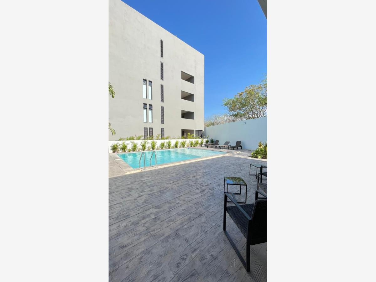 Departamento en renta en Temozon Norte, Mérida — foto 1 de 25