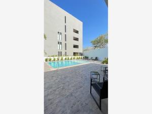 Departamento en Temozon Norte, Mérida, Yucatán
