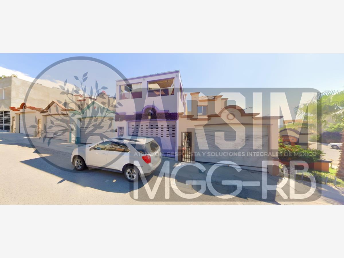 Casa en venta en Jardines del Lago, Tijuana — foto 1 de 45