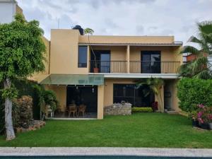 Casa en venta en San Jerónimo Ahuatepec, Cuernavaca — foto 2 de 18