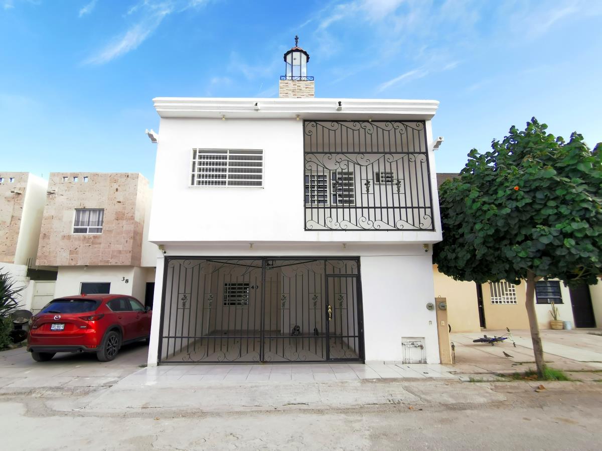 Casa en Venta en Monte Real, Torreón, Coahuila de Zaragoza