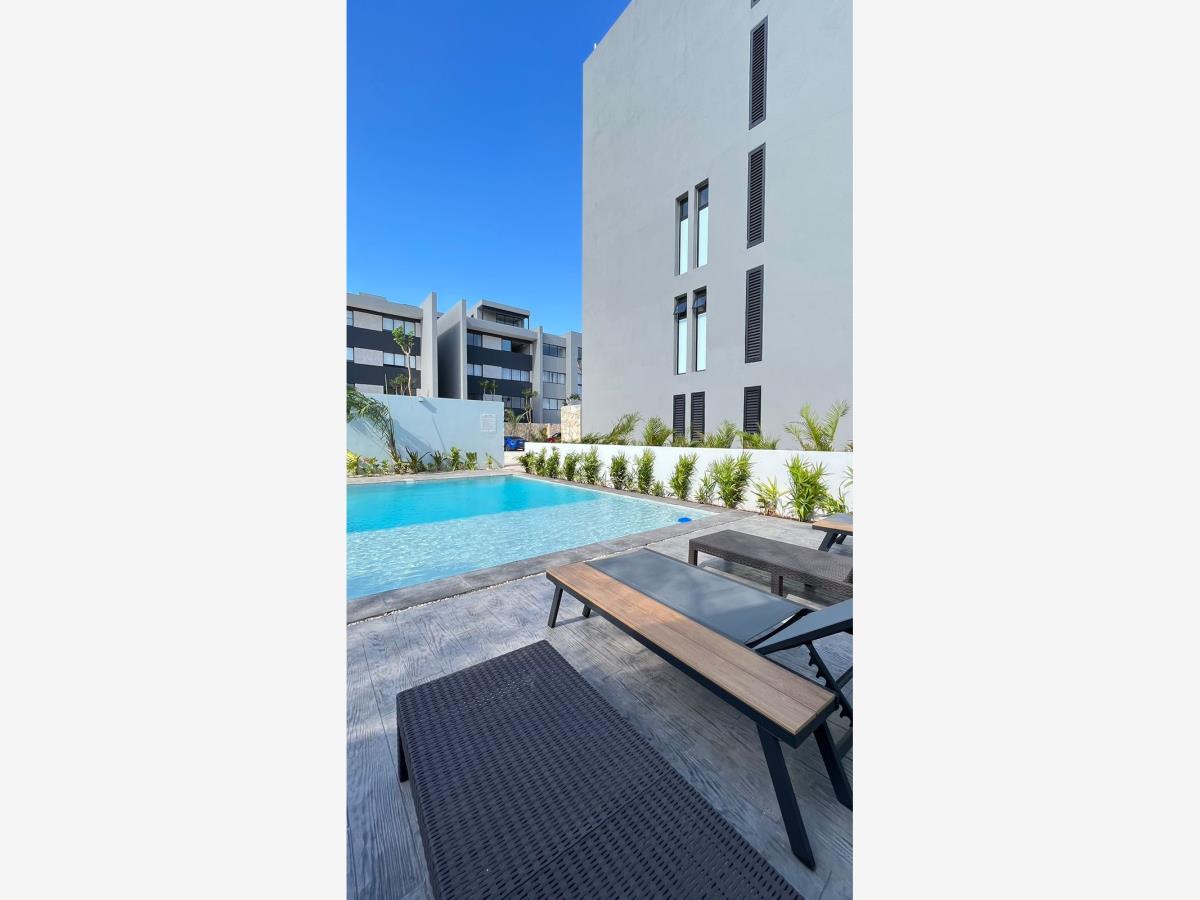 Departamento en venta en Temozon Norte, Mérida — foto 1 de 29