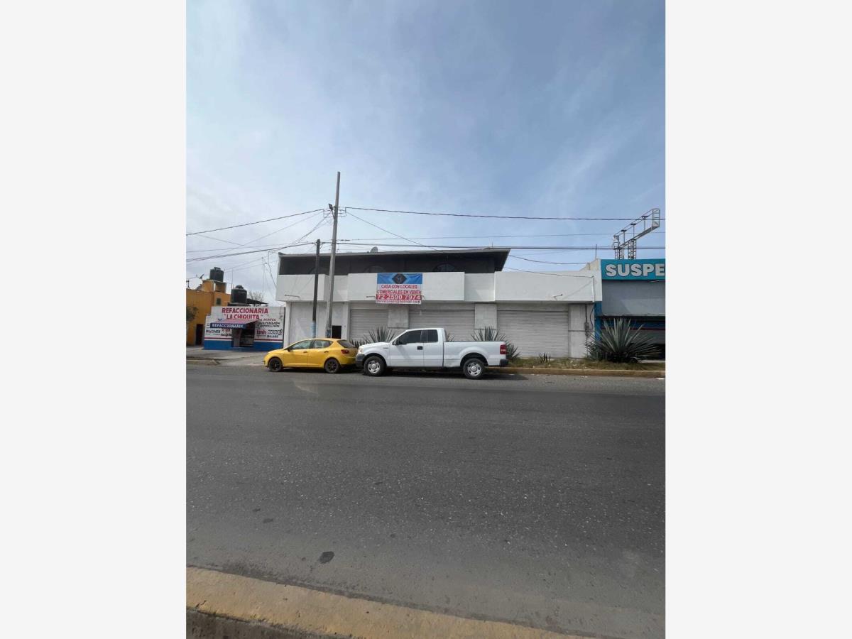 Local en venta en Cuauhtemoc, Tlahuelilpan — foto 1 de 31