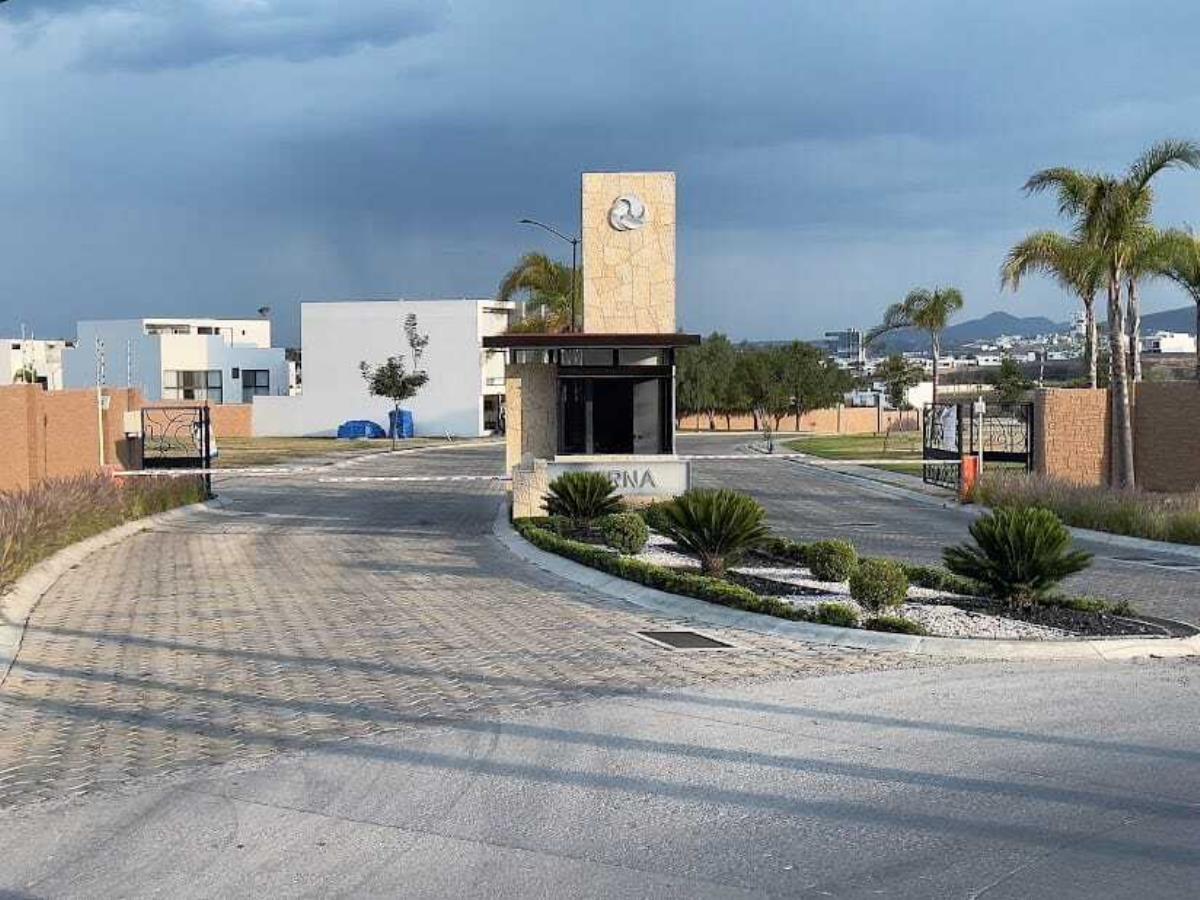 Terreno en venta en Lomas de Angelópolis II, San Andrés Cholula — foto 1 de 12