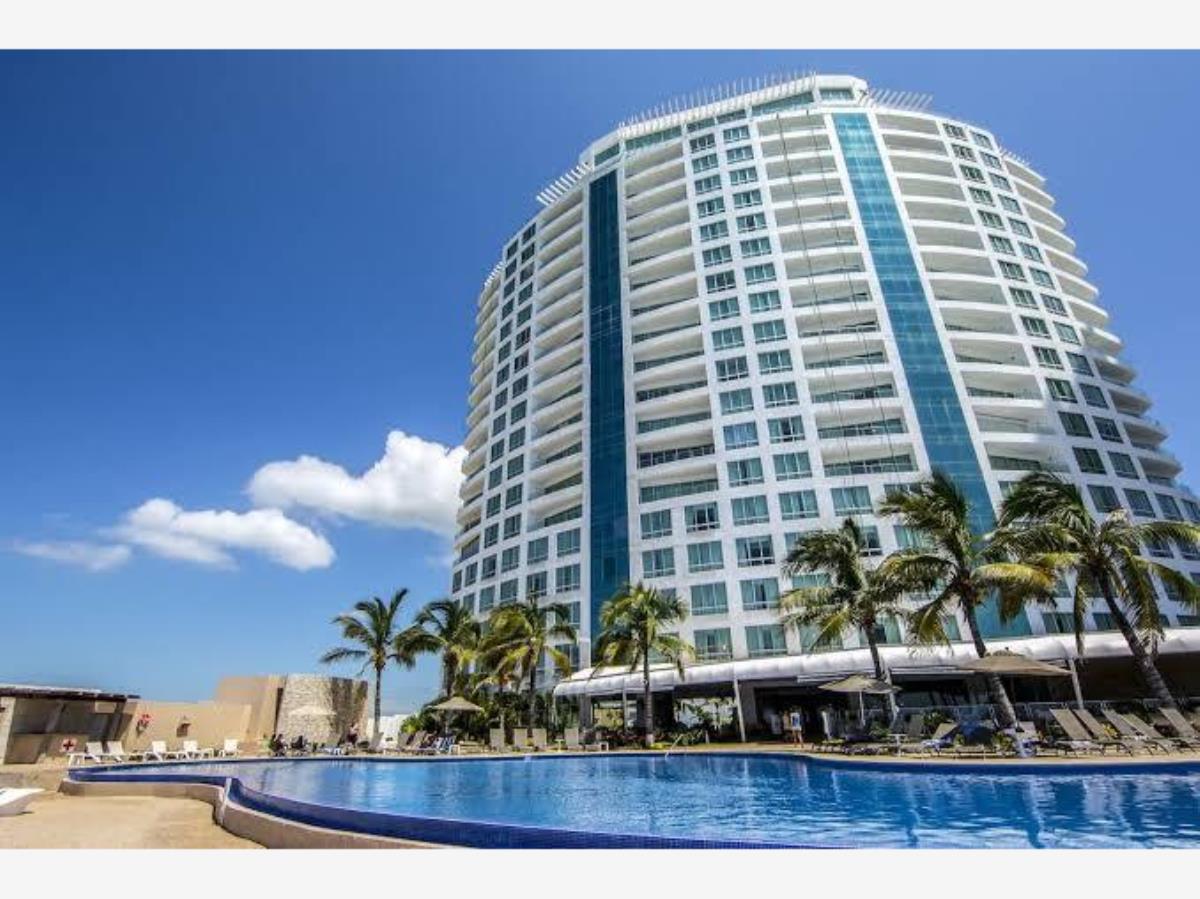 Departamento en venta en Cerritos Resort, Mazatlán — foto 1 de 15