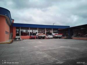 Bodega en renta en Dos Ríos, Emiliano Zapata — foto 3 de 12