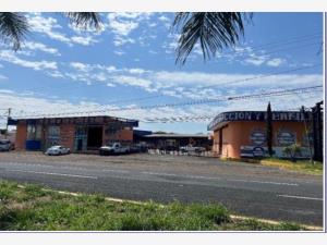 Bodega en renta en Dos Ríos, Emiliano Zapata, Veracruz de Ignacio de la Llave