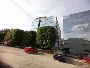 Edificio en renta en La Loma, Tlalnepantla de Baz, México