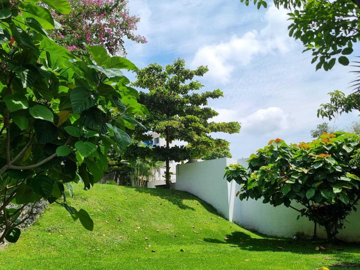 Casa en renta en Lomas de Cuernavaca, Temixco — foto 1 de 20
