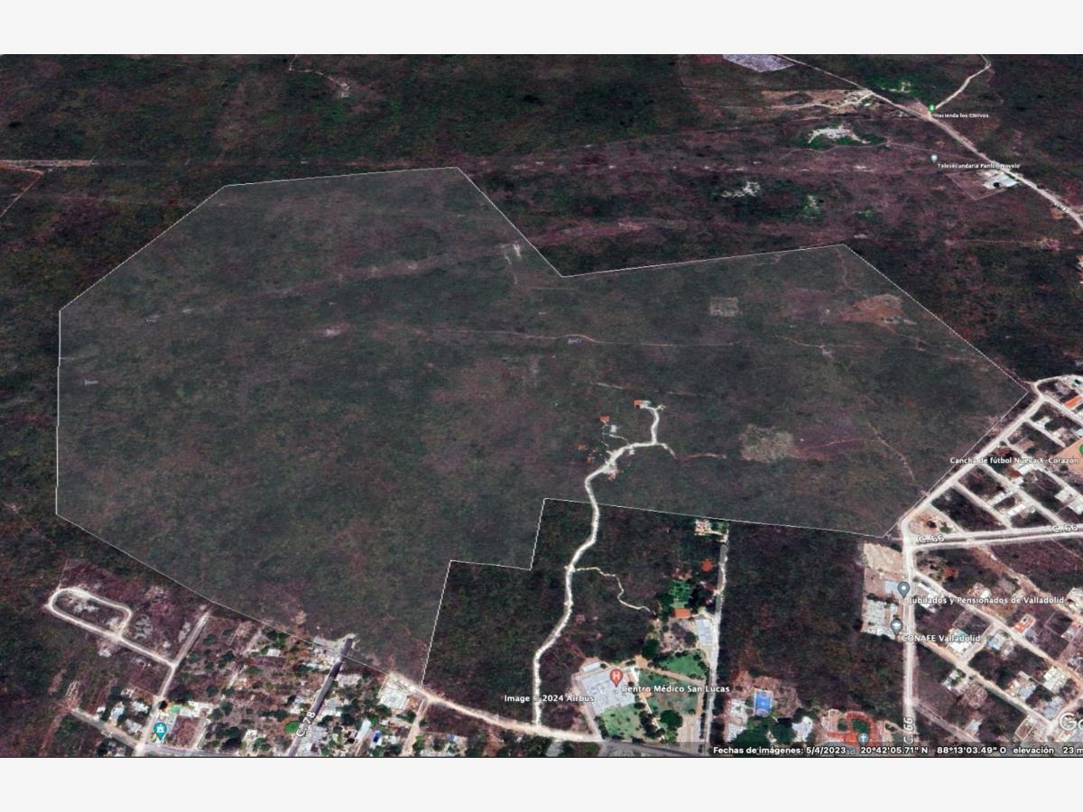 Terreno en venta en Valladolid Centro, Valladolid — foto 1 de 10