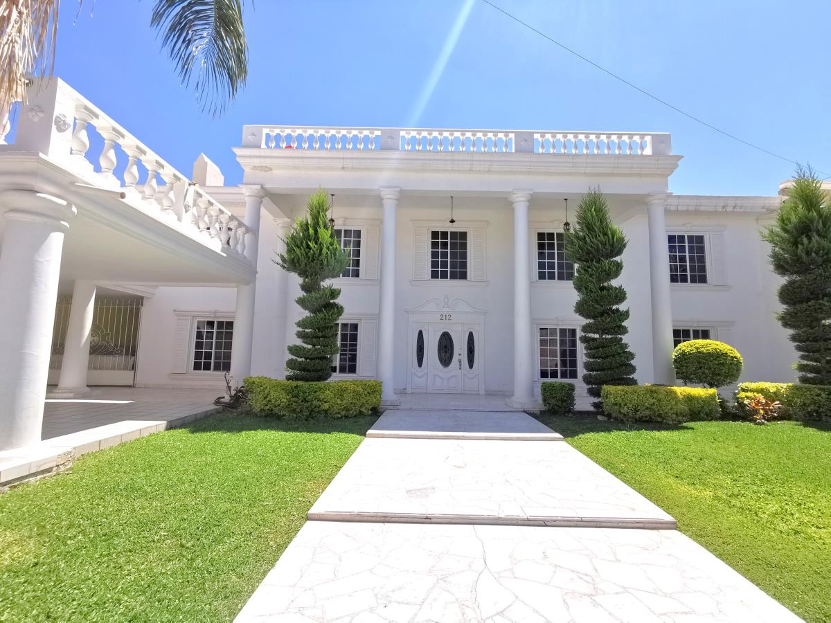 Casa en Venta en Residencial Campestre la Rosita, Torreón, Coahuila de Zaragoza