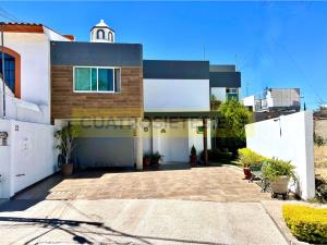 Casa en venta en Real de Bugambilias, León — foto 2 de 23