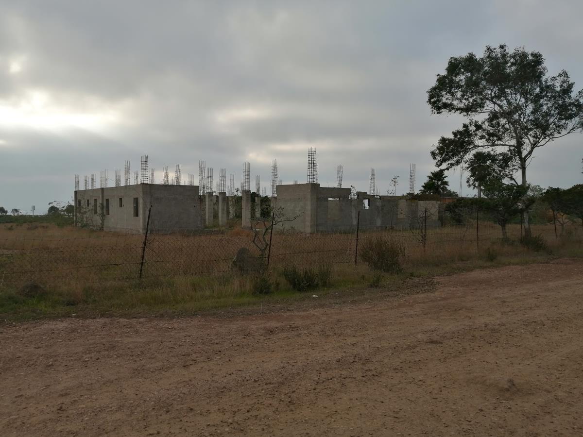 Terreno en renta en Úrsulo Galván, Ensenada — foto 1 de 4