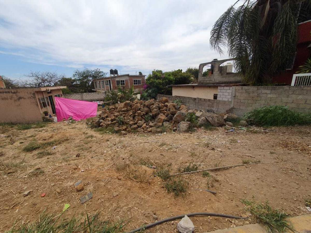 Terreno en venta en Ahuatepec, Cuernavaca — foto 1 de 7