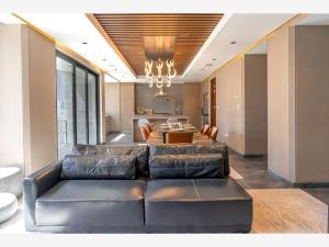 Departamento en venta en Colinas de San Jerónimo, Monterrey — foto 2 de 24