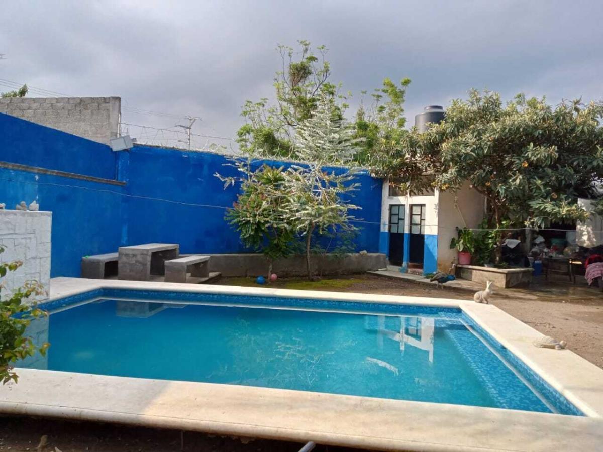 Casa en venta en El Universo, Cuernavaca — foto 1 de 21
