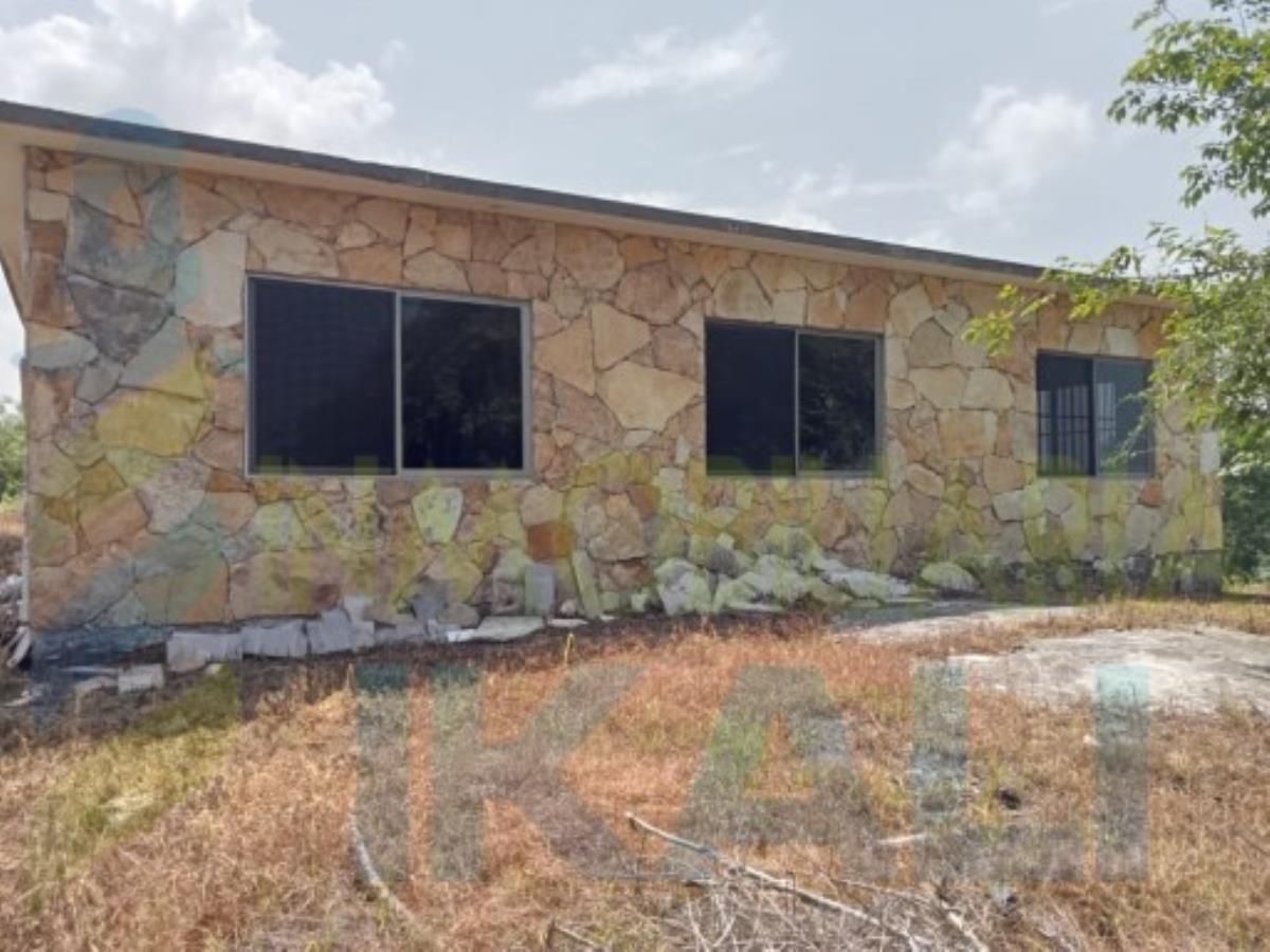 Terreno en venta en Loma Del Nanche, Paso de Ovejas — foto 1 de 5