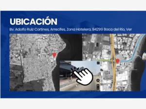 Local en renta en De las Américas, Boca del Río — foto 2 de 2